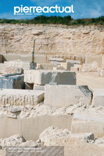 accès au site de pierre actual